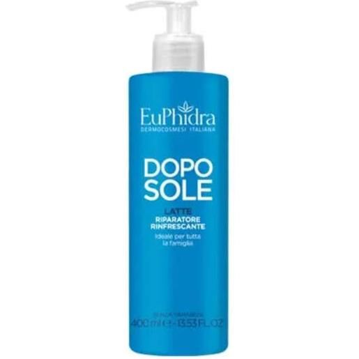 Euphidra - ka uvsys latte doposole - 400 ml