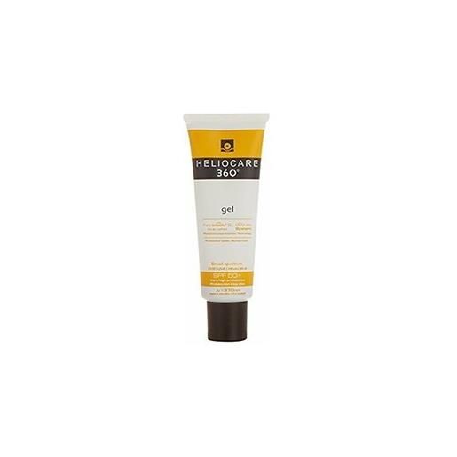Heliocare - gel solare 360° - protezione spf50+ 50 ml