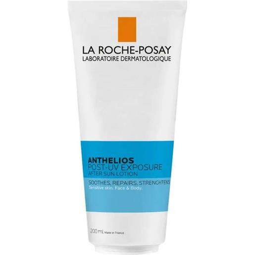 La Roche Posay - balsamo dopo sole anthelios - 200 ml