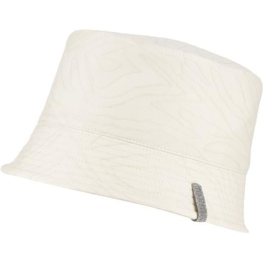 BRUNELLO CUCINELLI - cappello