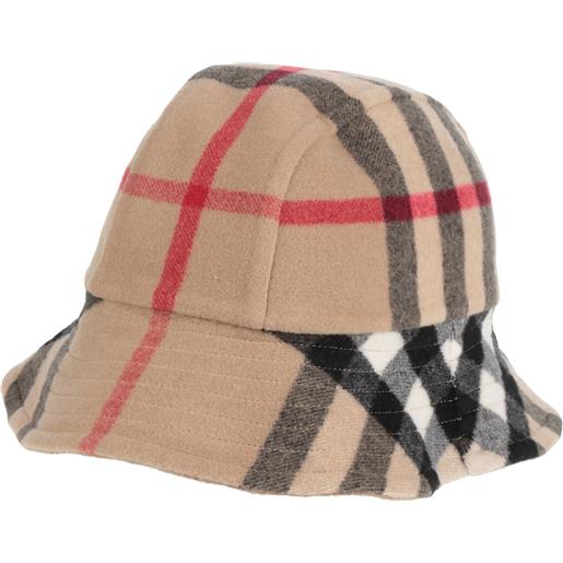 BURBERRY - cappello