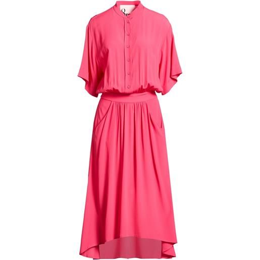 8PM - vestito chemisier