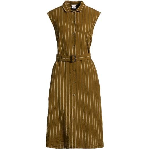 ASPESI - vestito chemisier