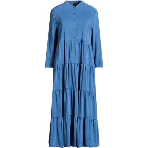 ASPESI - vestito chemisier