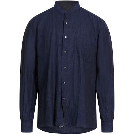 FAY - camicia in lino