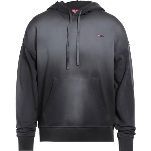 Felpa Con Cappuccio, Tintura A Nodi, Tinta Unita (vari Colori) S M L XL XXL Di 123T MULTI RAINBOW Small - Foto 9