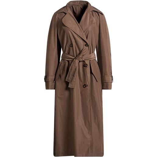 BRUNELLO CUCINELLI - caban e doppio petto