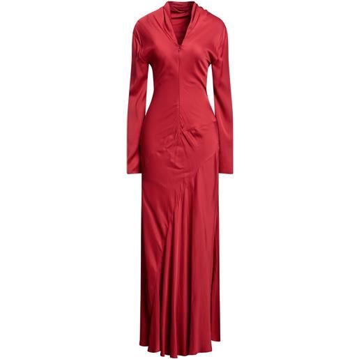 PHILOSOPHY di LORENZO SERAFINI - vestito lungo