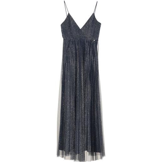 LIU -JO - vestito lungo