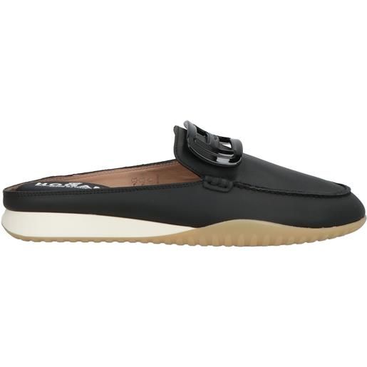 HOGAN - mule e zoccoli