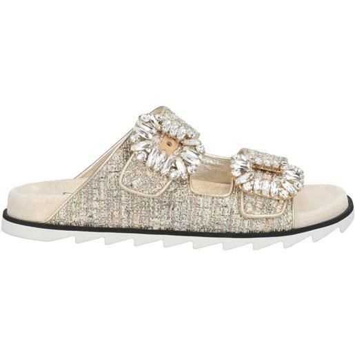 ROGER VIVIER - sandali