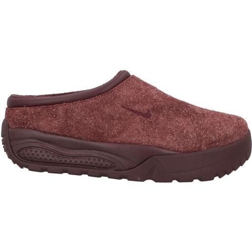 NIKE - mule e zoccoli