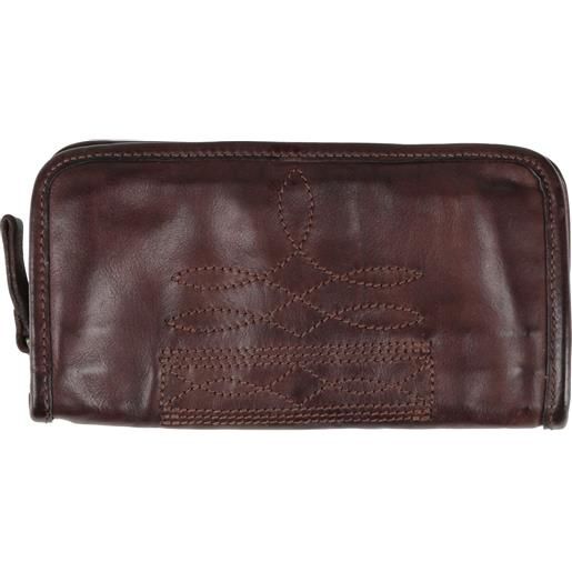 CAMPOMAGGI - portafoglio