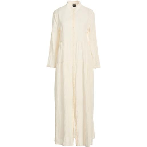 ASPESI - vestito chemisier