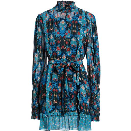 FARM RIO - vestito corto