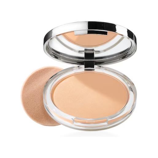 CLINIQUE div. ESTEE LAUDER Srl clinique stay-matte powder 02-stray neutral