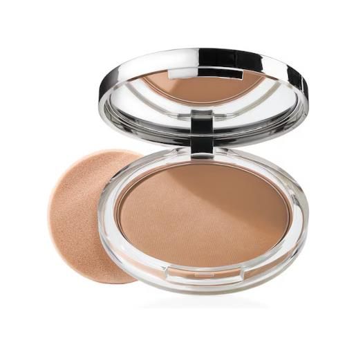 CLINIQUE div. ESTEE LAUDER Srl clinique stay-matte powder cipria oil free 04- stay honey