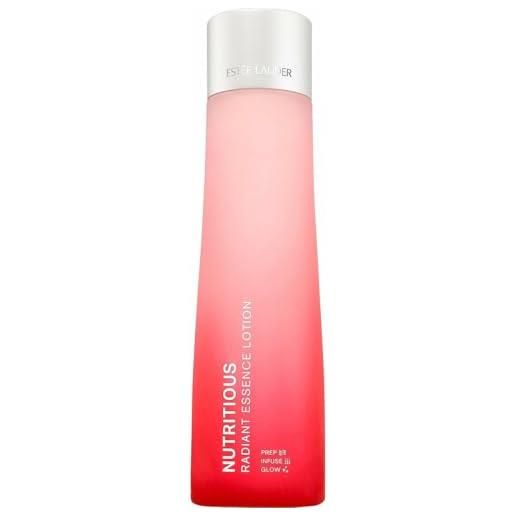 Estee Lauder estée lauder nutritious radiant essence treatment lozione, 200 ml