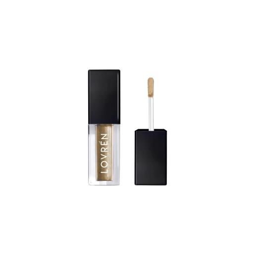 Lovren ombretto liquido long lasting champagne 3 ml