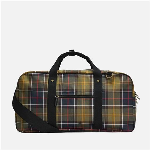 BARBOUR borsone barbour torridon uomo
