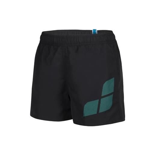 ARENA pantaloncino mare da bambino logo r