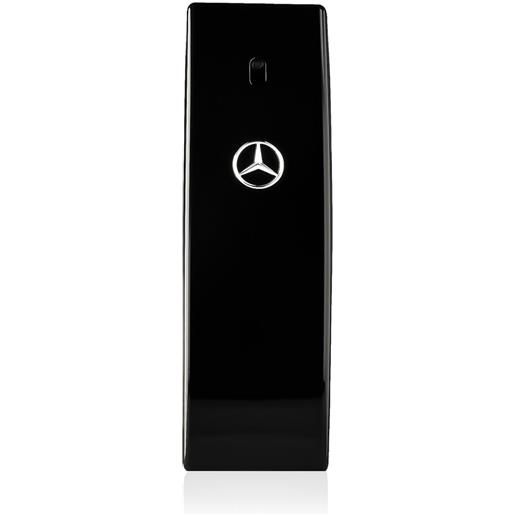 Mercedes-Benz Mercedes-Benz club black eau de toilette (uomo) 50 ml