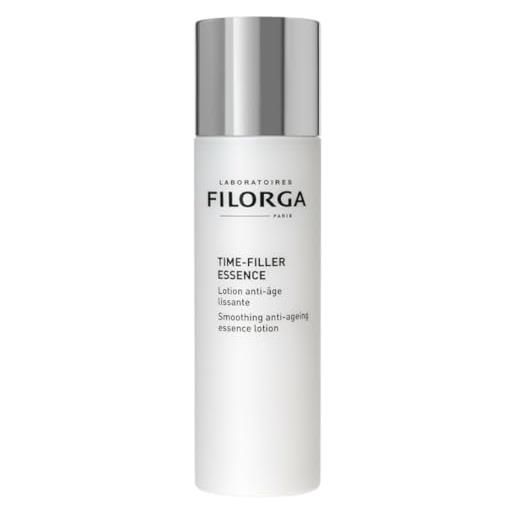 Filorga | essenza | time-filler essence | lozione antietà lisciante con complesso idratante | 150 ml