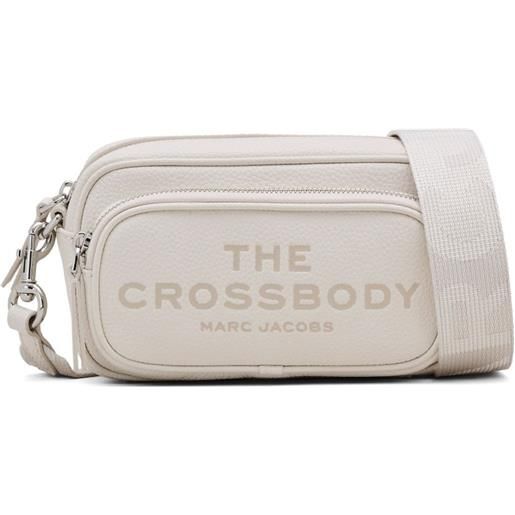 Marc Jacobs borsa the crossbody - toni neutri