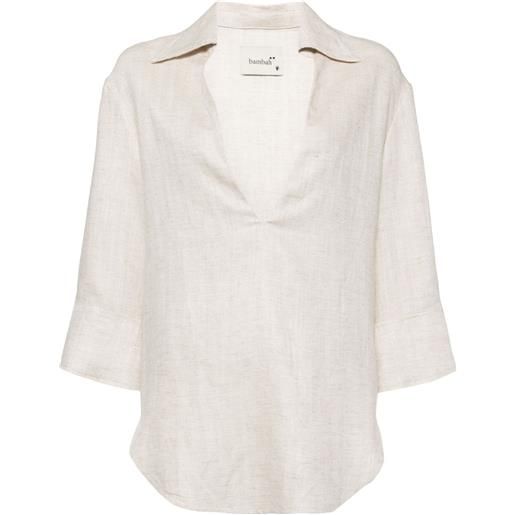 Bambah tunica alice - toni neutri