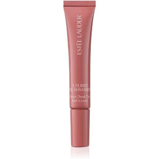 Estée Lauder futurist blushmaker blush liquido -