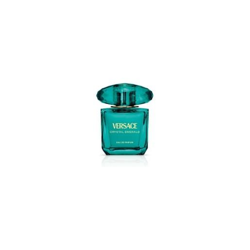 Versace crystal emerald eau de parfum 30 ml - 30 ml