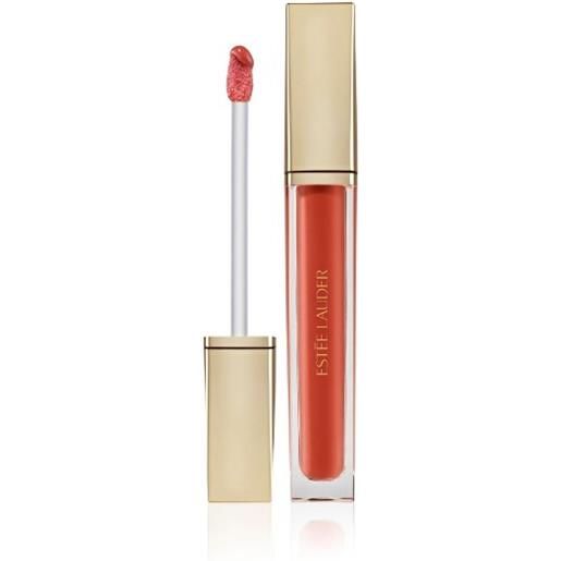 Estée Lauder glossy lip oil lip gloss -