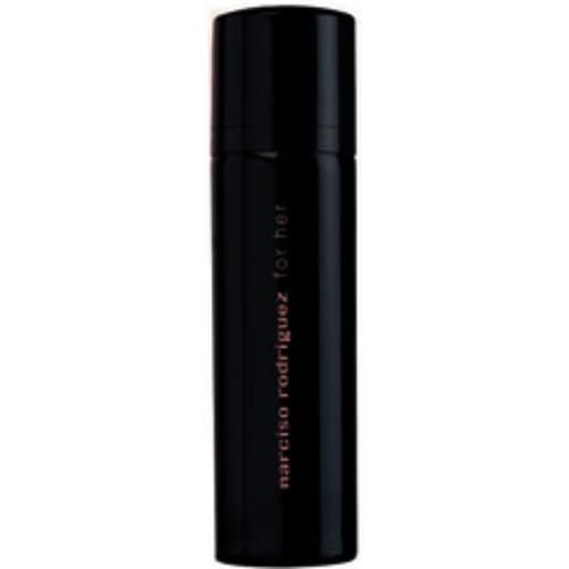 Narciso Rodriguez for her for her deodorant 100 ml - 100 ml