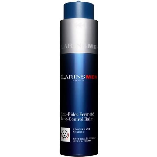 Clarins clarins men antirughe rassodante 50 ml - 50 ml