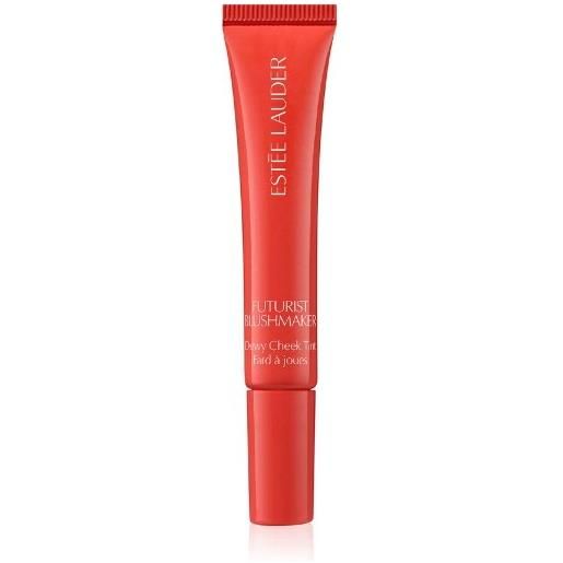 Estée Lauder futurist blushmaker blush liquido -