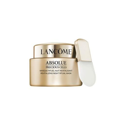 Lancôme absolue maschera anti-età viso 1 pcs - 1 pcs