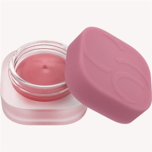 Catrice velvet pudding blurring blush -