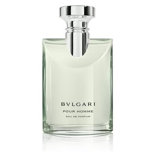 Bulgari pour homme eau de parfum 100 ml - 100 ml