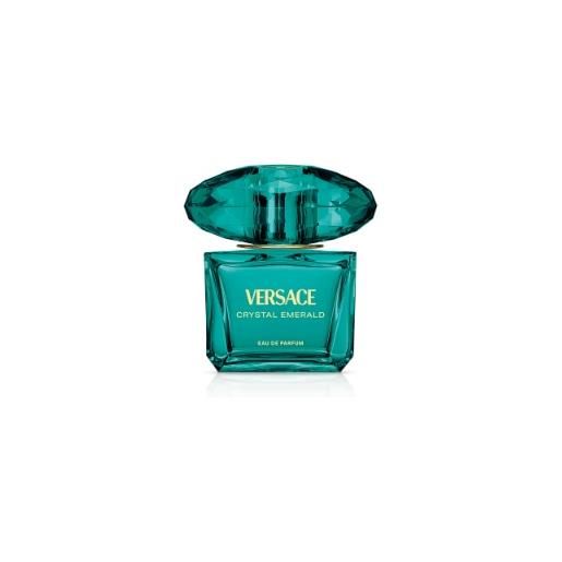Versace crystal emerald eau de parfum 90 ml - 90 ml