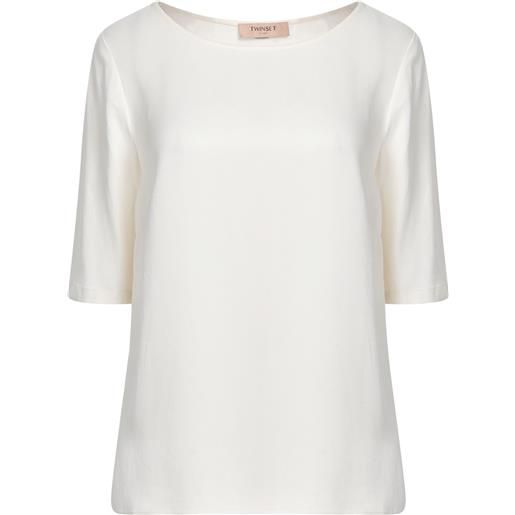 TWINSET - top