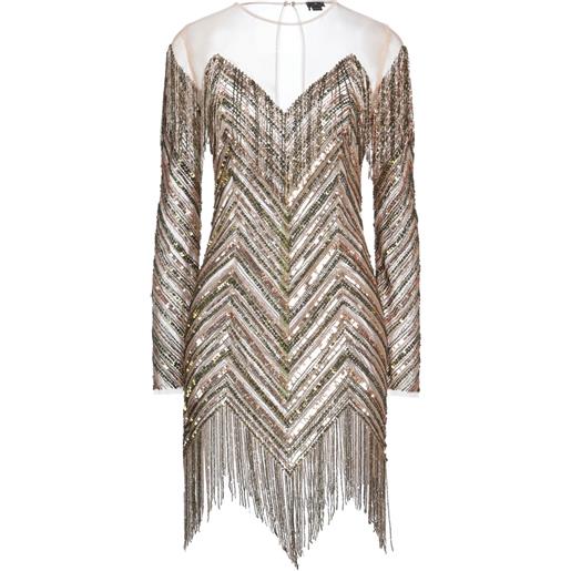 ELISABETTA FRANCHI - tubino