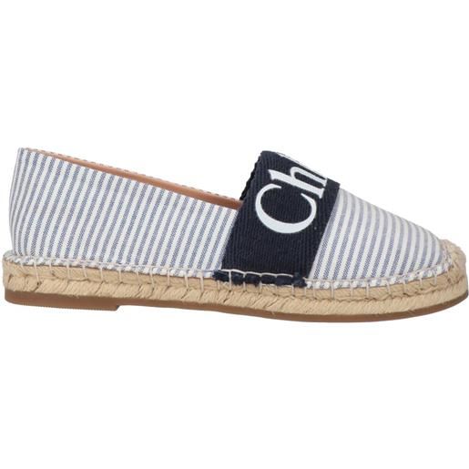 CHLOÉ - espadrillas