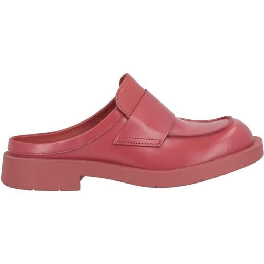 CAMPER LAB - mule e zoccoli