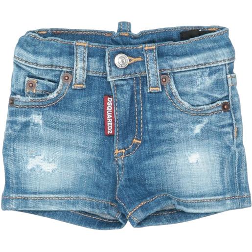 DSQUARED2 - pantaloni jeans