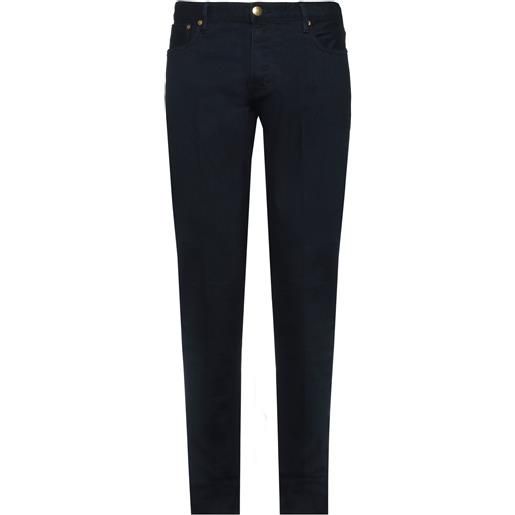 EMPORIO ARMANI - pantaloni jeans