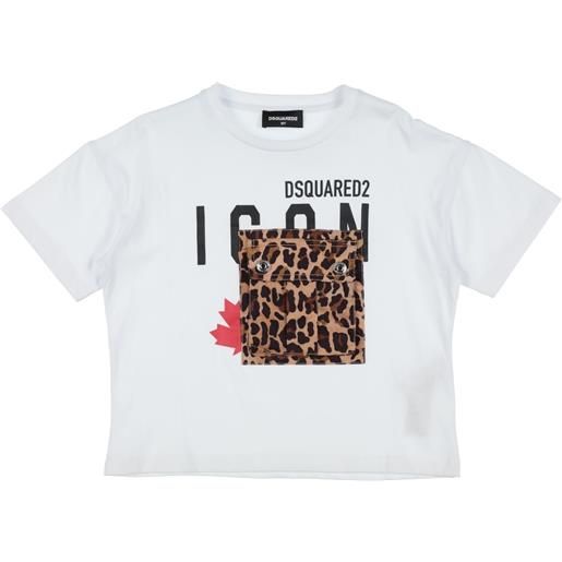 DSQUARED2 - t-shirt