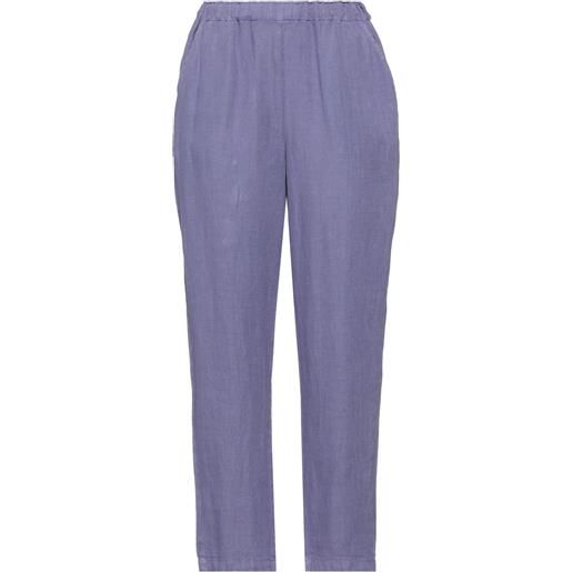 ALPHA STUDIO - pantalone