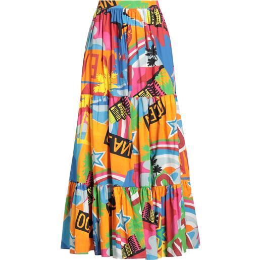 DOUUOD - gonna lunga