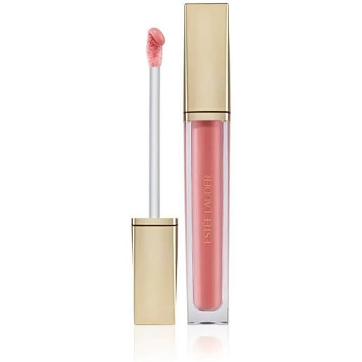 Estee Lauder glossy lip oil 6ml / strawberry milk