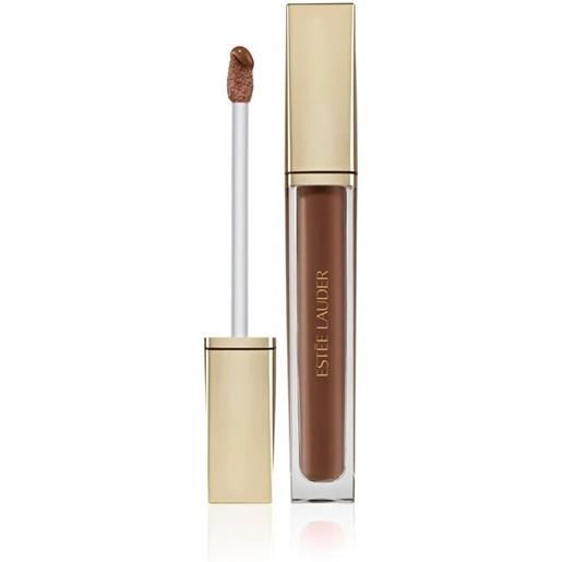 Estee Lauder glossy lip oil 6ml / hot cocoa
